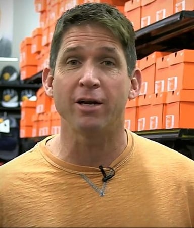 Ed McCaffrey is remembered for being one of the best at what specific skill for his position?