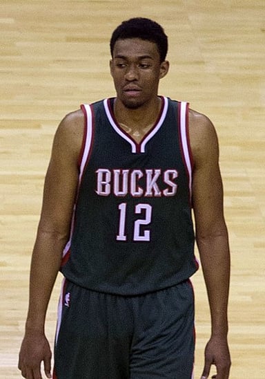 What's Jabari Parker's playing position?