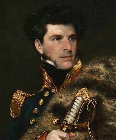 In which year did James Clark Ross pass away?