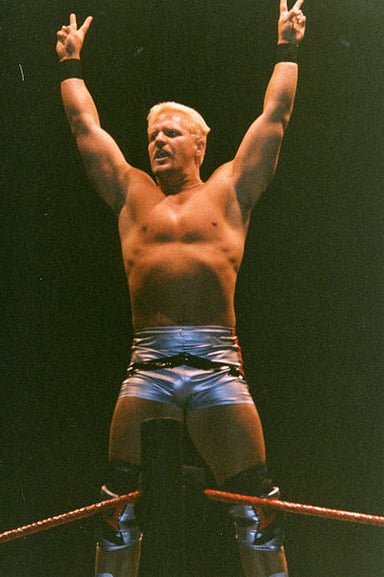Who co-founded NWA-TNA with Jeff Jarrett?