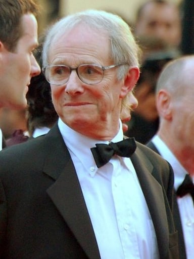 Which television series did Ken Loach contribute to in the late 1960s?