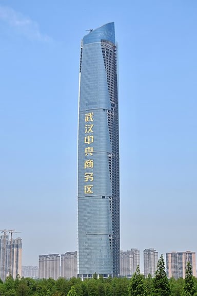 What is the elevation above sea level of Wuhan?