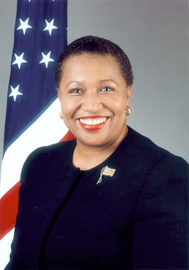In which Chicago mayoral election did Carol Moseley Braun run?
