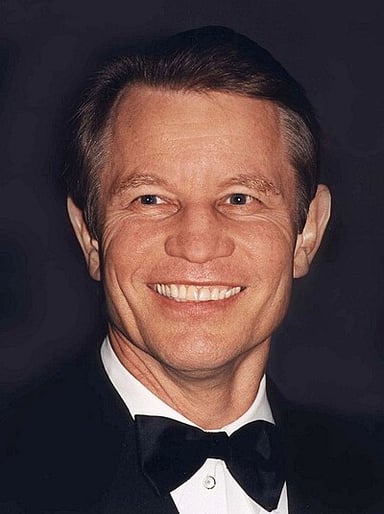 What is Michael York's real name?