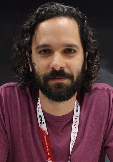 What genre are the majority of Neil Druckmann's games?