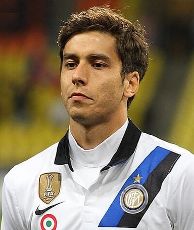 Which Italian club did Ricky Álvarez move to in 2011?