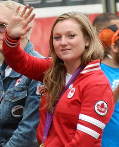 How many total medals did Canada win at the 2012 Summer Olympics?