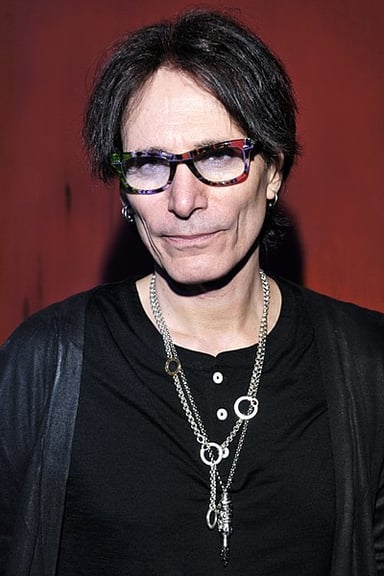 Steve Vai played as a session musician with which of these groups?