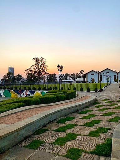 In which country is Addis Ababa located?