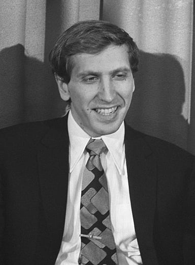 Which of the following sports does Bobby Fischer play?[br](Select 2 answers)