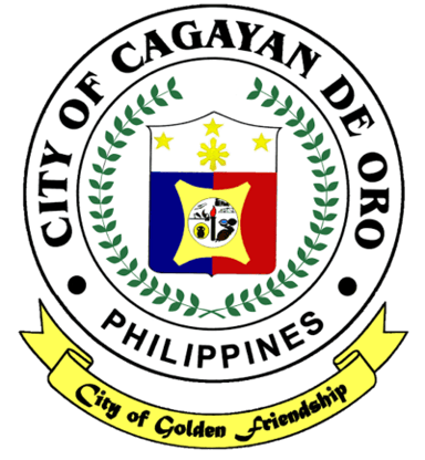 What is the main mode of public transportation in Cagayan de Oro?