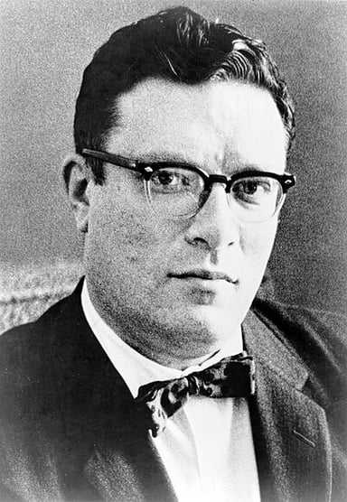What were the works of Isaac Asimov?