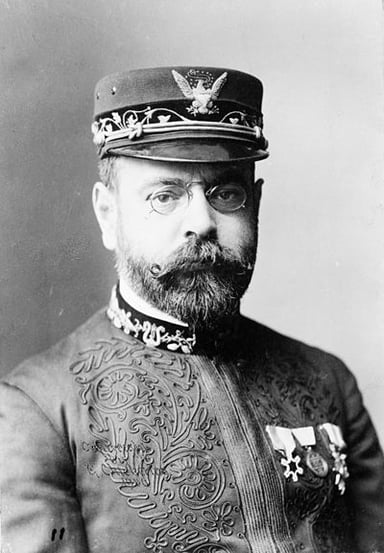 What nationality was John Philip Sousa's heritage?