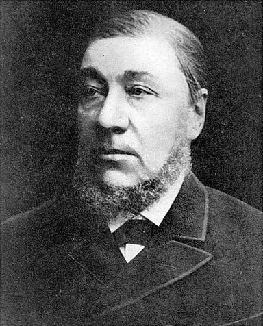 What was Paul Kruger's full name?