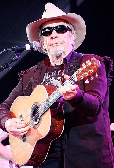 How old was Merle Haggard when he died?