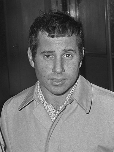 What is Paul Simon's height?