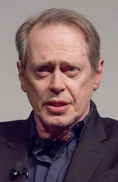 Which of these films did Steve Buscemi direct?