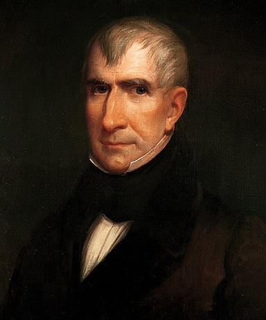 In which state did Harrison serve as a representative in the House of Representatives after the War of 1812?