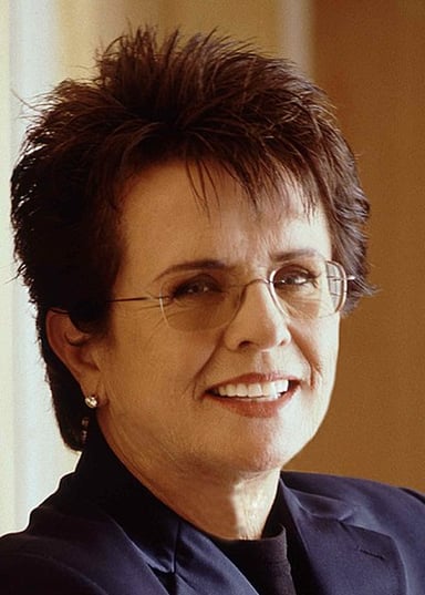 Which of the following events has Billie Jean King won?[br](Select 2 answers)