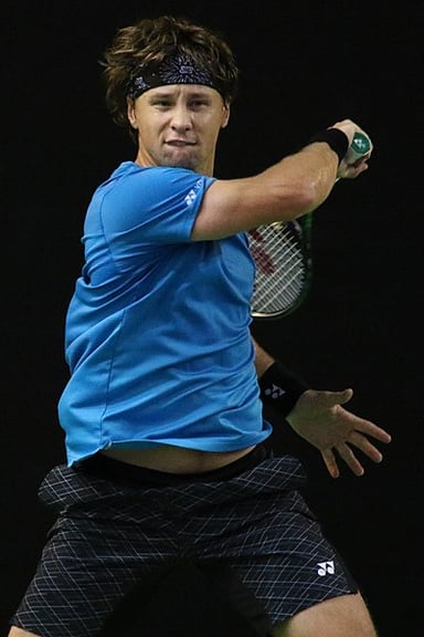 What is Ričardas Berankis’ highest ATP ranking?