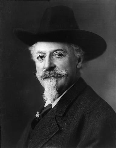 Did Buffalo Bill grow up in modern-day Ontario, Canada for some years?