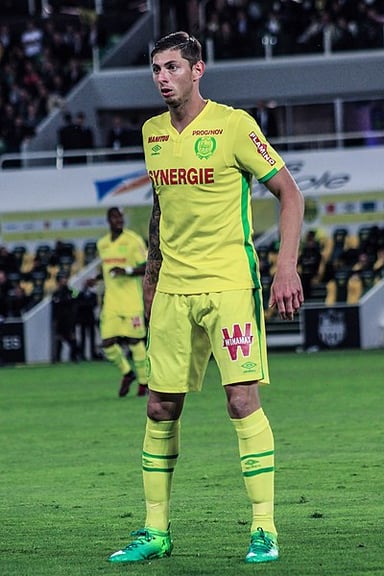 Which country was Emiliano Sala from?