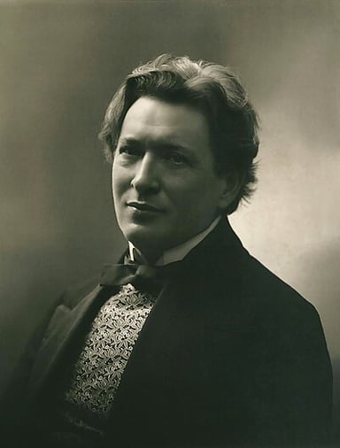 In what city was Busoni based from 1894?