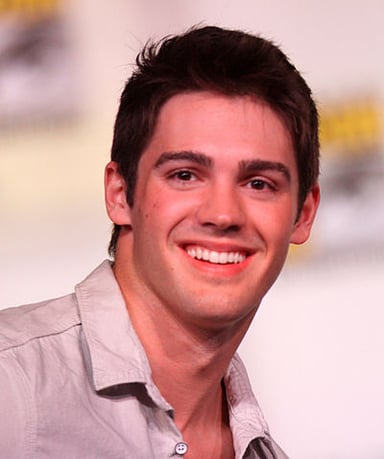 What is Steven R. McQueen's full name?