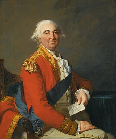 What was William Petty's noble title from 1761 to 1784?