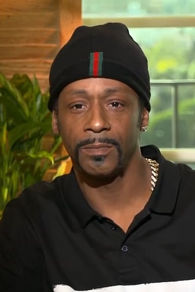 What is Katt Williams' real first name?