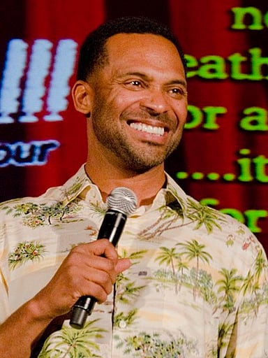 In the movie Sparkle, who did Mike Epps play?