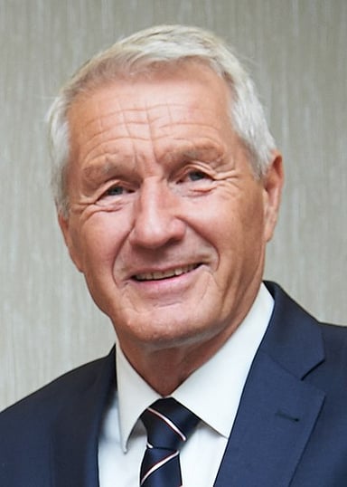 What organization did Jagland lead from 1977 to 1981?