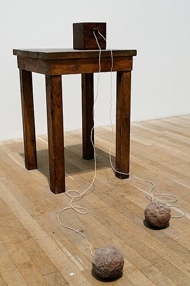 Which German city is closely associated with Beuys' artistic career?