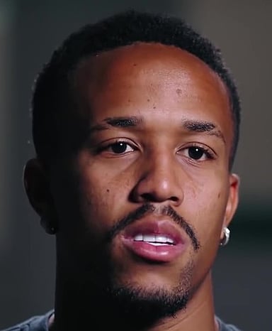Which number does Militão wear for Real Madrid?