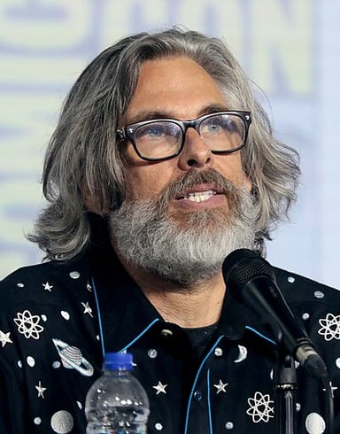 What is the profession of Michael Chabon?