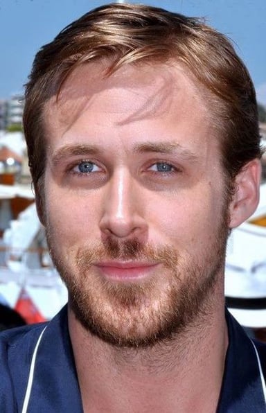 In which African countries has Ryan Gosling traveled to raise awareness about conflicts?