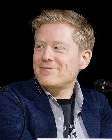 Who did Anthony Rapp accuse of sexual misconduct?