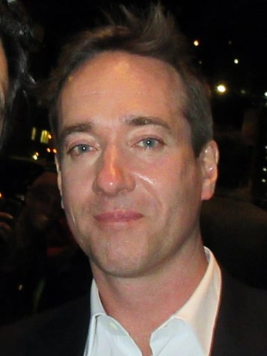 What is the full name of the actor known as Matthew Macfadyen?