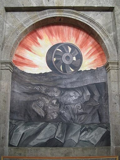 In which artistic style was José Clemente Orozco especially influential?