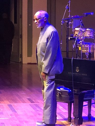 In addition to being a pianist, what other roles did Ahmad Jamal hold?