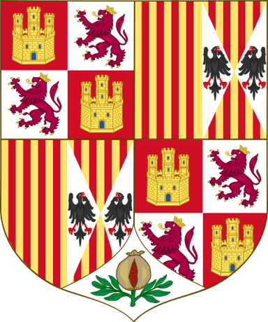 What was Ferdinand II of Aragon's birth date?