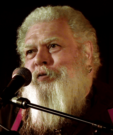 What is the full name of Samuel R. Delany?