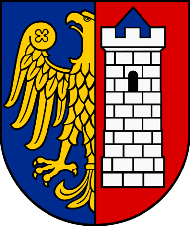 In which century was Gliwice founded?