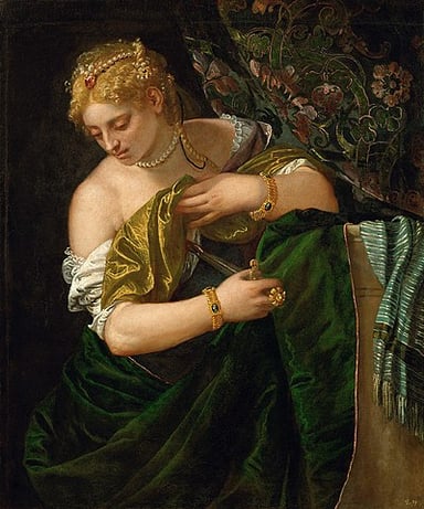 How did Veronese's style change over his career?
