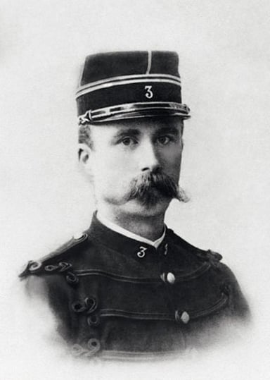 What year did Pétain die?