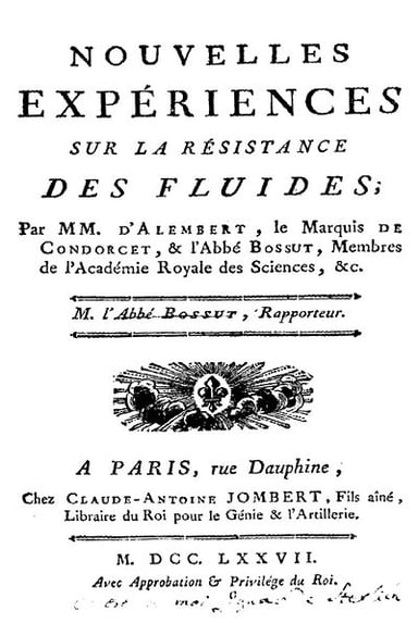 Until what year was d'Alembert a co-editor of the Encyclopédie?