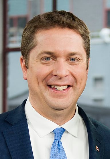 Scheer aimed to reduce what aspect of government?