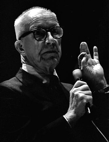 Where did Buckminster Fuller attend school?