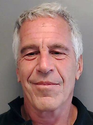 Jeffrey Epstein's cause of death was [url class="tippy_vc" href="#3436017"]Strangling[/url].[br]Is this true or false?