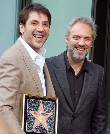 For which film did Sam Mendes earn his first Academy Award for Best Director?